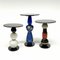 Side Table Set by Andreas Berlin, Set of 3 1