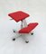 Wing Balans Ergonomic Chair by Peter Opsvik for Stokke 1