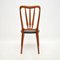 Danish Teak Ingrid Dining Chairs by Niels Koefoed, 1960, Set of 6 7