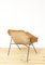 Mid-Century Rattan Lounge Chair, 1960s, Image 10