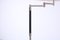 Vintage Floor Lamp in Stainless Steel from Ikea, 1990s 13