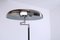 Lámpara de pie vintage de acero inoxidable de Ikea, años 90, Imagen 10