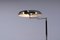 Lámpara de pie vintage de acero inoxidable de Ikea, años 90, Imagen 3