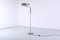 Vintage Floor Lamp in Stainless Steel from Ikea, 1990s, Image 11