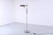 Vintage Floor Lamp in Stainless Steel from Ikea, 1990s, Image 2