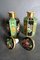 Vintage Porcelain Bottles, Set of 2, Image 5