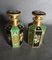 Vintage Porcelain Bottles, Set of 2, Image 3