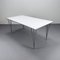 Vintage Danish B638 Dining Table from Fritz Hansen, 1979 4