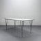 Vintage Danish B638 Dining Table from Fritz Hansen, 1979 5