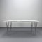 Vintage Danish B638 Dining Table from Fritz Hansen, 1979 1