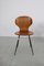 Bentwood Chairs by Carlo Ratti, Italy, 1950s, Set of 2, Image 21