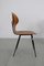 Bentwood Chairs by Carlo Ratti, Italy, 1950s, Set of 2 20