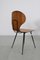 Bentwood Chairs by Carlo Ratti, Italy, 1950s, Set of 2 19