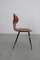 Bentwood Chairs by Carlo Ratti, Italy, 1950s, Set of 2 26