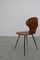 Sedie in legno curvato di Carlo Ratti, Italia, anni '50, set di 2, Immagine 22