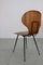 Bentwood Chairs by Carlo Ratti, Italy, 1950s, Set of 2 12