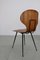 Bentwood Chairs by Carlo Ratti, Italy, 1950s, Set of 2, Image 12