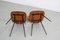 Bentwood Chairs by Carlo Ratti, Italy, 1950s, Set of 2, Image 8