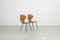 Bentwood Chairs by Carlo Ratti, Italy, 1950s, Set of 2 3