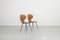 Bentwood Chairs by Carlo Ratti, Italy, 1950s, Set of 2, Image 3