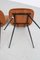 Bentwood Chairs by Carlo Ratti, Italy, 1950s, Set of 2 10