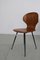 Stühle aus Bugholz von Carlo Ratti, Italien, 1950er, 2er Set 16