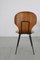 Sedie in legno curvato di Carlo Ratti, Italia, anni '50, set di 2, Immagine 13