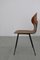 Bentwood Chairs by Carlo Ratti, Italy, 1950s, Set of 2 18