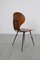 Bentwood Chairs by Carlo Ratti, Italy, 1950s, Set of 2 25
