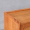 Mid-Century Danish Oak Bedside Cabinets or Sideboards attributed to Henning Kjaernulf, Set of 2, Image 8