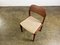 Vintage Chair in Teak by Henning Kjærnulf, 1960s, Image 5