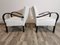 Art Deco Sessel, 2er Set 19