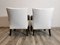 Art Deco Lounge Chairs, Set of 2 8