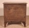 Small Bowfront Chest of Drawers, 19th Century, Image 7