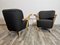 Mid-Century Sessel, 2er Set 3