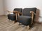 Fauteuils Mid-Century, Set de 2 26