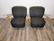 Fauteuils Mid-Century, Set de 2 19