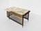 Onyx and Brass Coffee Table from Atelier Borsani Varedo, 1952, Image 3