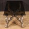 Lacquered Wood Coffee Table, 1960s, Image 4