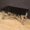 Lacquered Wood Coffee Table, 1960s, Image 9