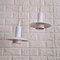 Vintage Pendant Spot Lights, 1990s, Set of 2, Image 5