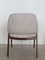 Italian Model 814 Armchairs by Ico Parisi for Cassina, 1960s, Set of 2 8