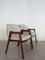 Italian Model 814 Armchairs by Ico Parisi for Cassina, 1960s, Set of 2 2