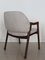 Italian Model 814 Armchairs by Ico Parisi for Cassina, 1960s, Set of 2, Image 7