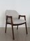 Italian Model 814 Armchairs by Ico Parisi for Cassina, 1960s, Set of 2 6