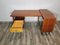 Vintage Desk from Up Závody, 1960s 21