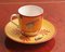 Porcelain Coffee Set from Hermès, 2000s, Set of 14, Image 16