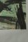 Frans Minnaert, Composizione, Litografia a colori, anni '90, Incorniciato, Immagine 4