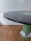 Lacquered Circular Table by Ettore Sottsass, 1980s 6