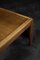 Vintage Danish Modern Teak Drop-Leaf Coffee Table Model 5362 by Børge Mogensen for Fredericia Stolefabrik, 1960s, Image 15